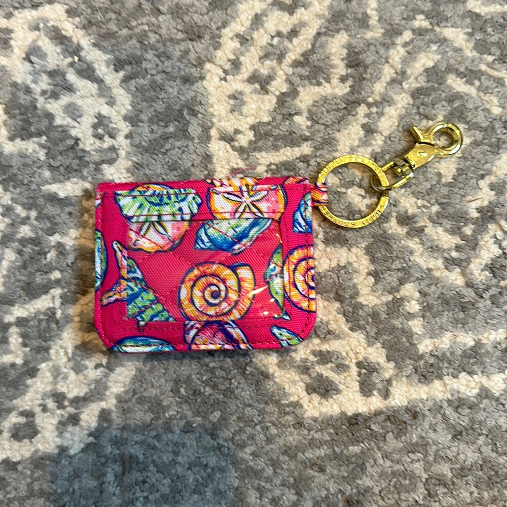 Simply Southern beachy wallet